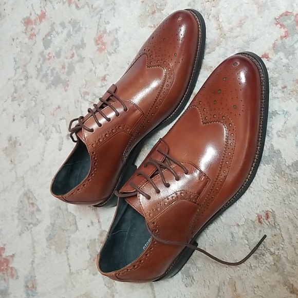 Final Sale, Stacy Adams Mens Oxfords Shoes - Picture 2 of 12